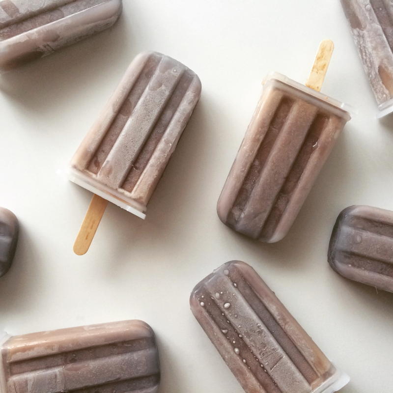 mexican mocha pops | www.nyssaskitchen.com