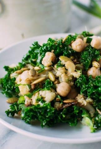 winter-detox-chopped-salad-with-roasted-cauliflower-chickpeas-and-kale-gluten-free-vegan