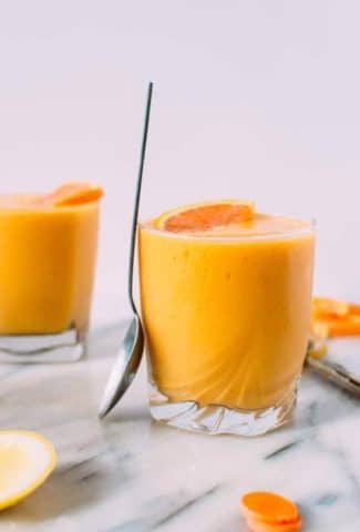 probiotic-turmeric-mango-citrus-smoothie