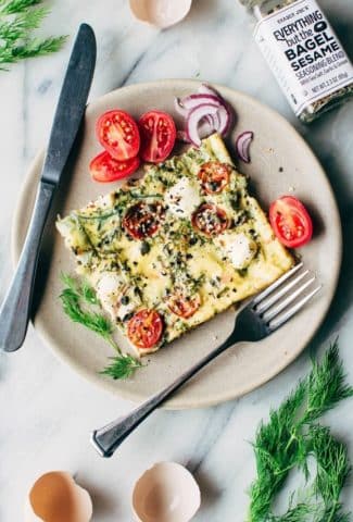 everything-but-the-bagel-sheet-pan-eggs-with-smoked-salmon