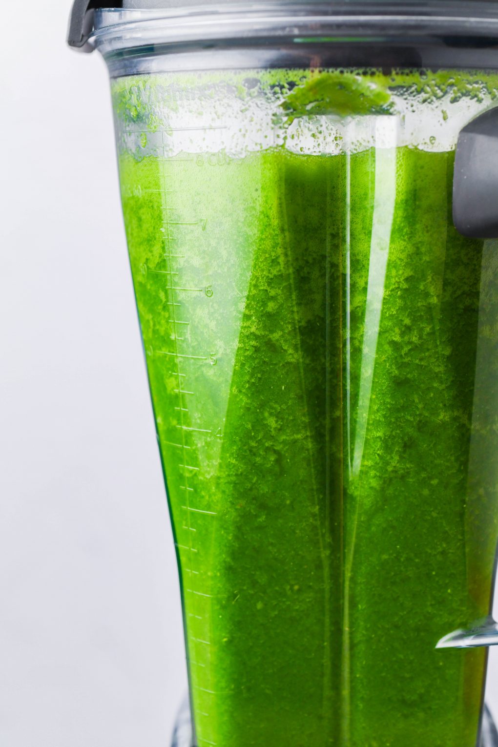 Juicing With a Blender and not a Juicer - www.