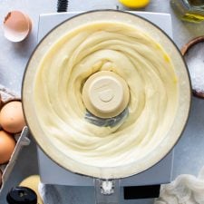 Whole30 + Keto Avocado Oil Mayo - Real Simple Good