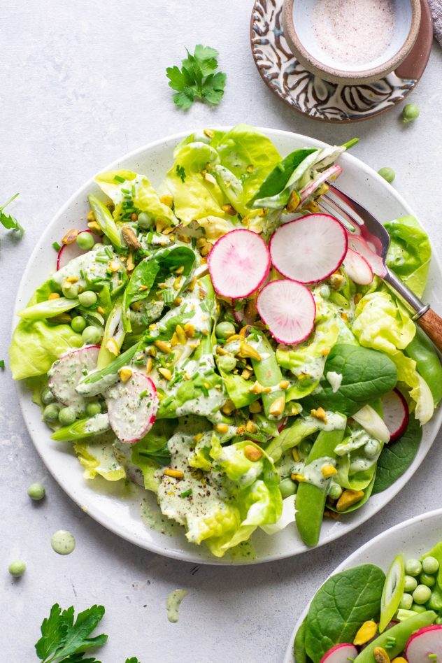 Simple Spring Salad (15 of 16)