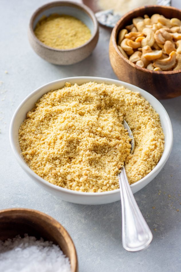 Vegan Parmesan (12 of 12)