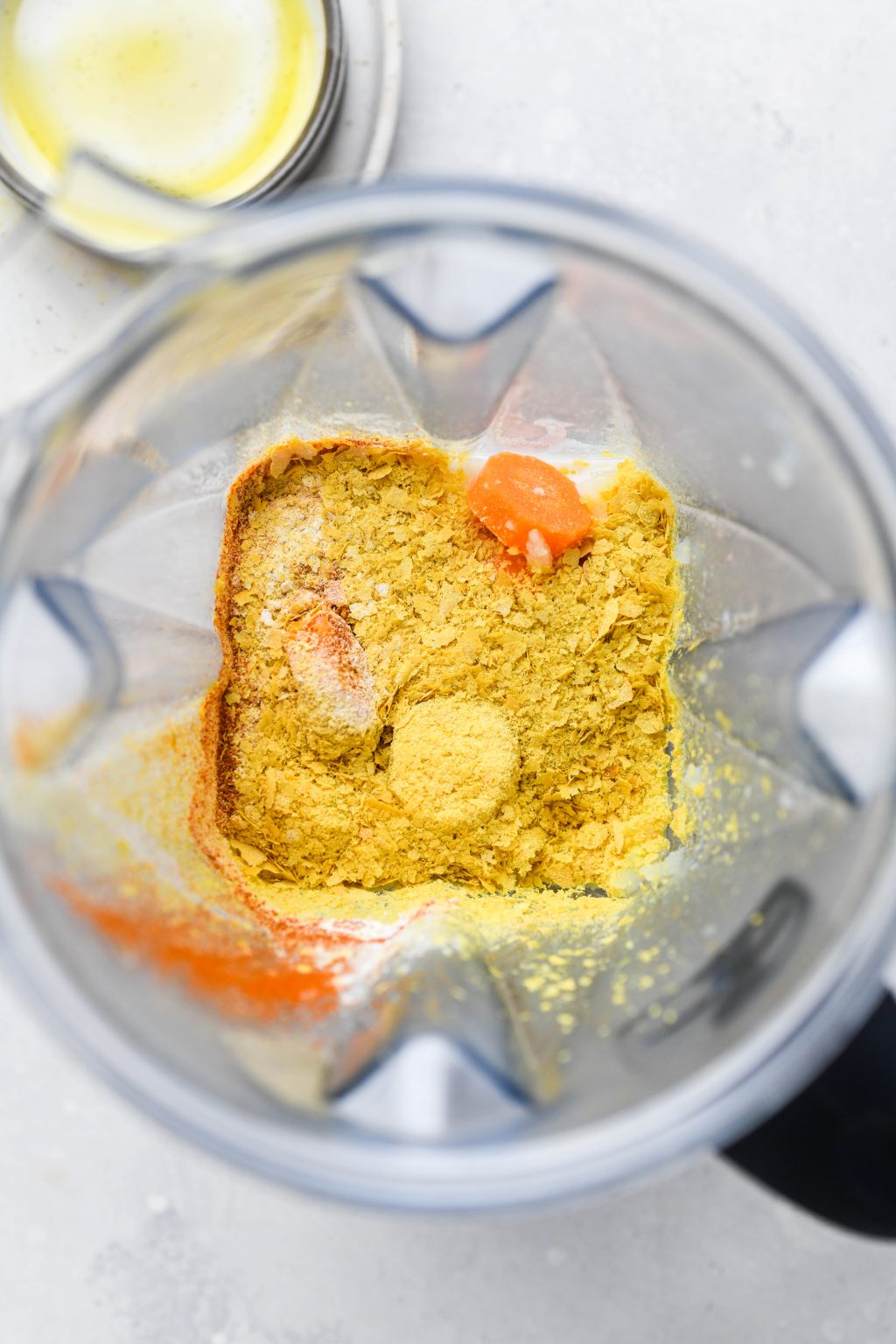 Vegan Cheese Recipe Nut Free Whole30 Gluten Free