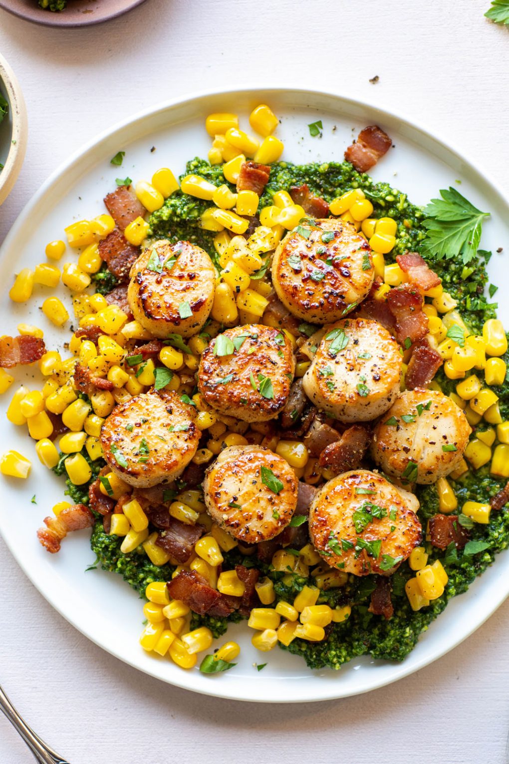 Crazy delicious gluten free, paleo, and vegan recipes for the every day