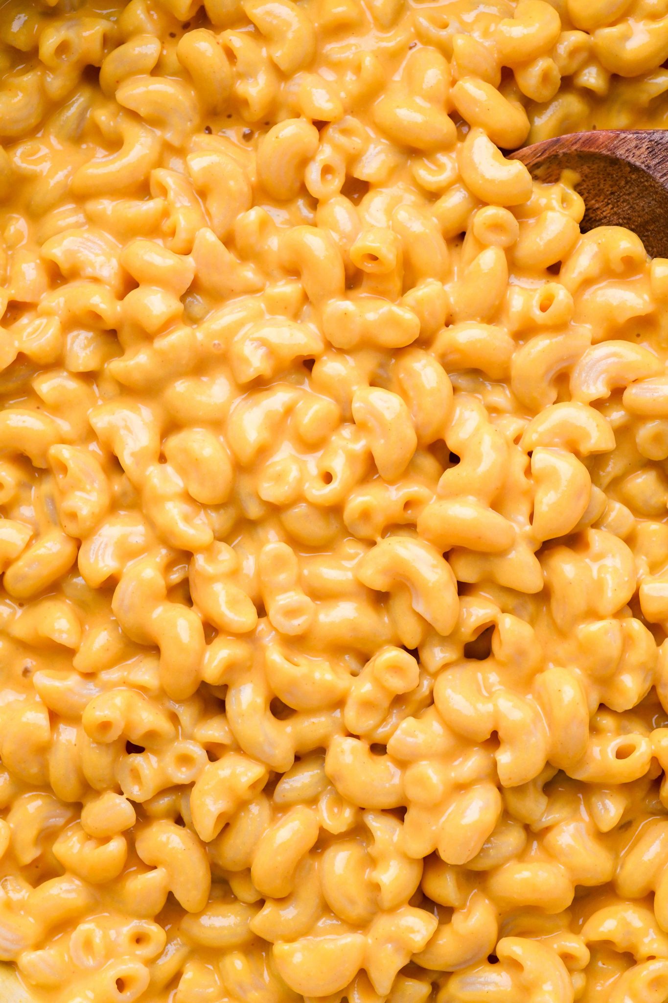 Creamy Vegan Mac and Cheese - Gluten Free, Dairy free, Nut Free!