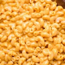Creamy Nut-Free Vegan Mac and Cheese