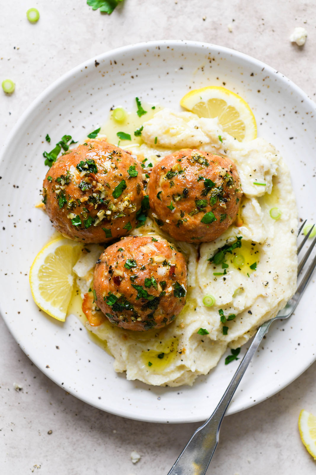 Crazy delicious gluten free, paleo, and vegan recipes for the every day