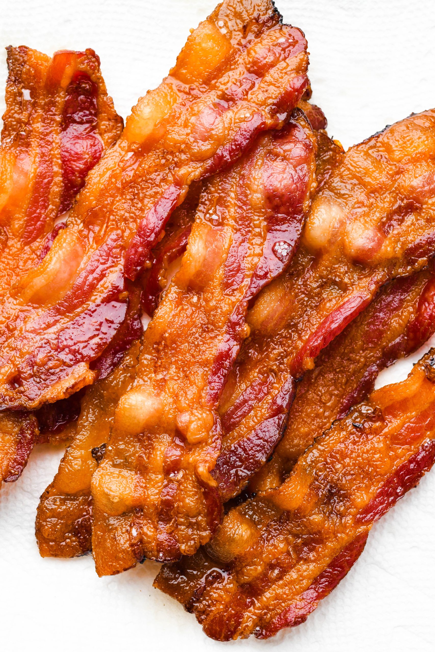 How to cook crispy bacon in the oven or on the stovetop - The Washington  Post