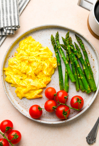 EASY WHOLE30 BREAKFAST IDEAS {WHOLE30 + PALEO}-COVER IMAGE