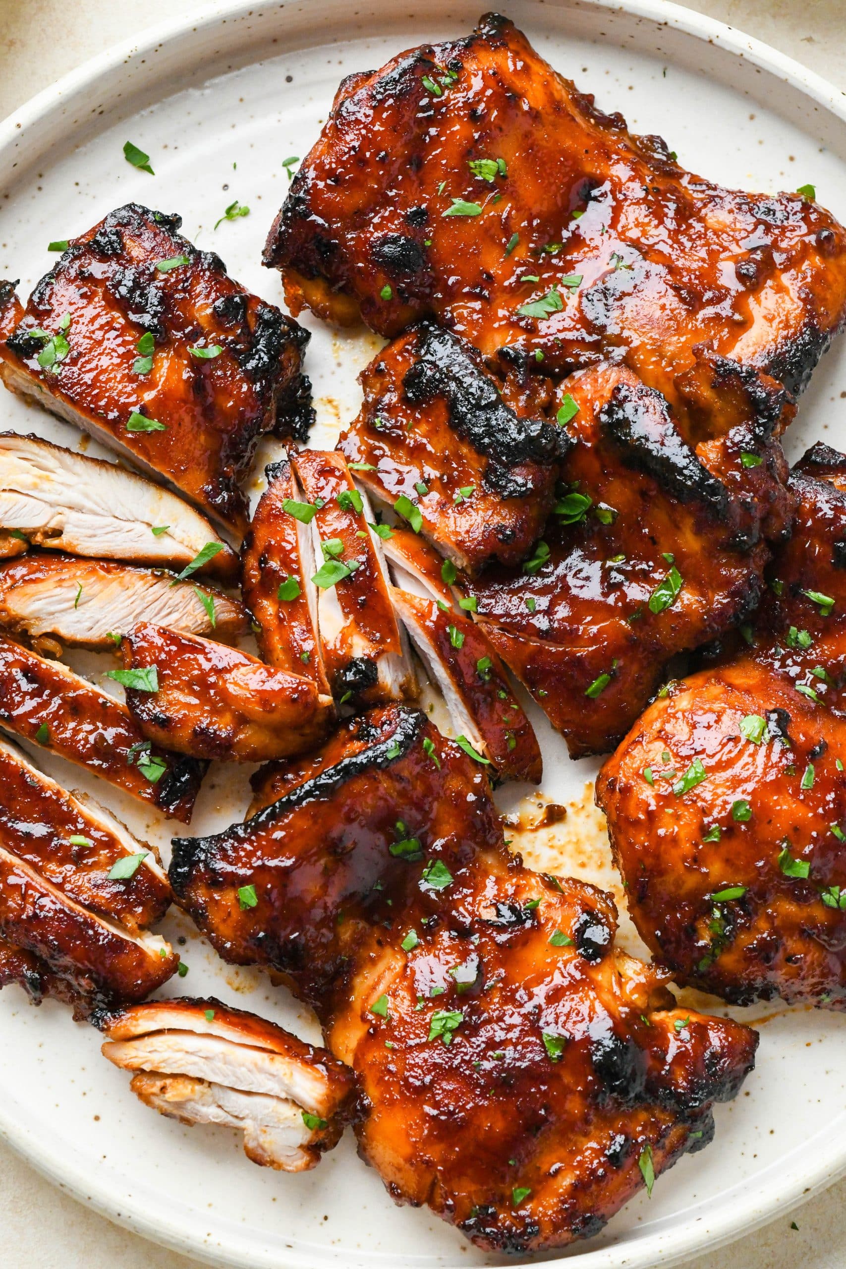 cooks country barbecued chicken thighs        <h3 class=