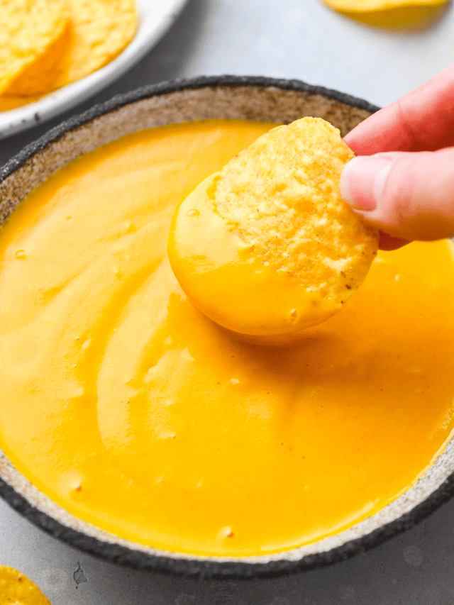 Vegan Cheese Recipe Nut Free + Gf + Whole30 + Paleo Story - nyssa's