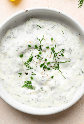 Garlic Herbs Aioli-Cover image