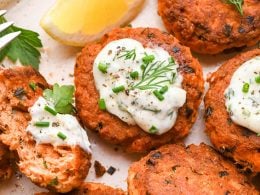 So…Let's Hang Out – Grain-Free Chipotle Lime Salmon Cakes + A Giveaway from Primal  Kitchen! {Whole30 Friendly, Paleo, Gluten-Free}