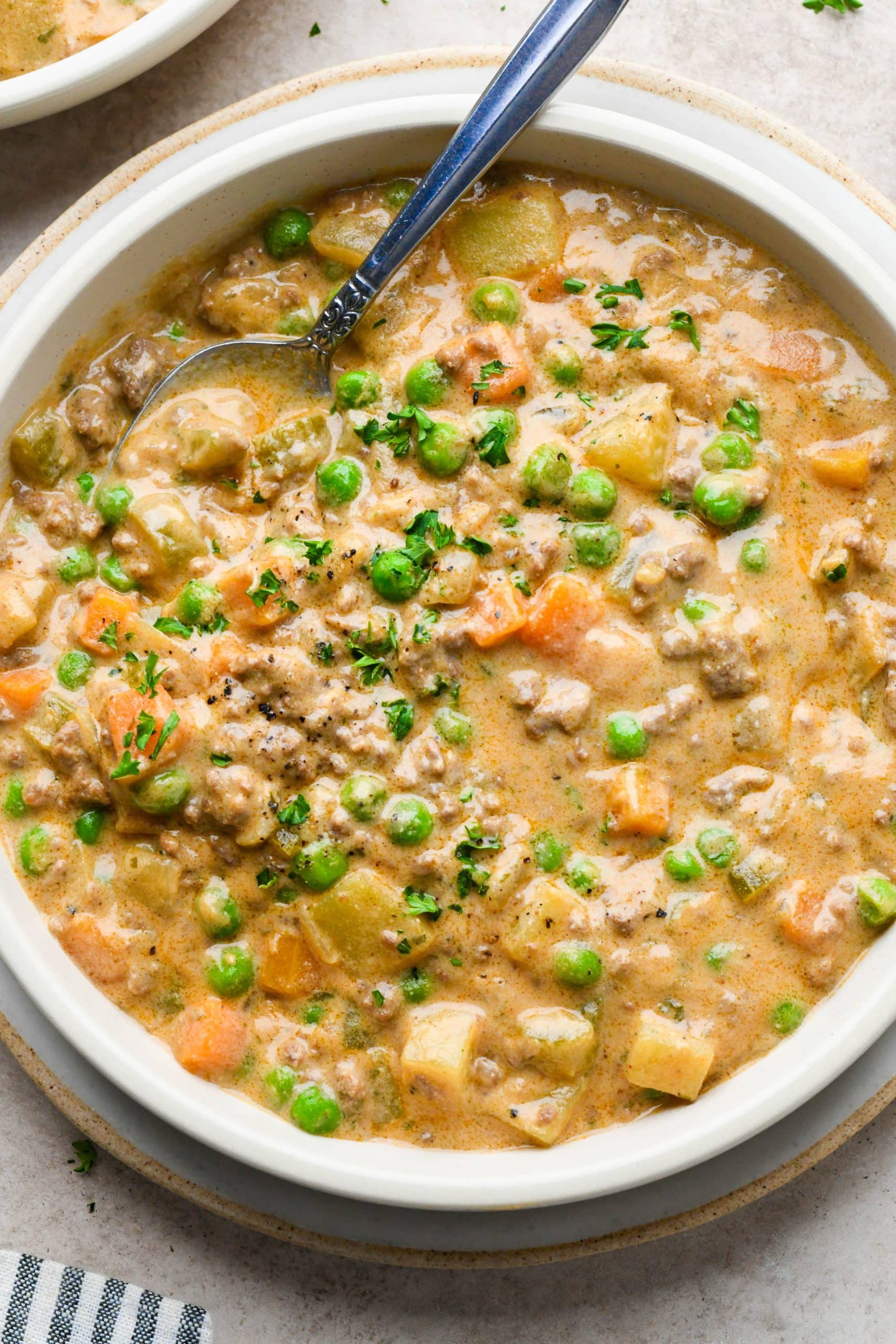 Easy Shepherd's Pie - DINTY MOORE® beef stew